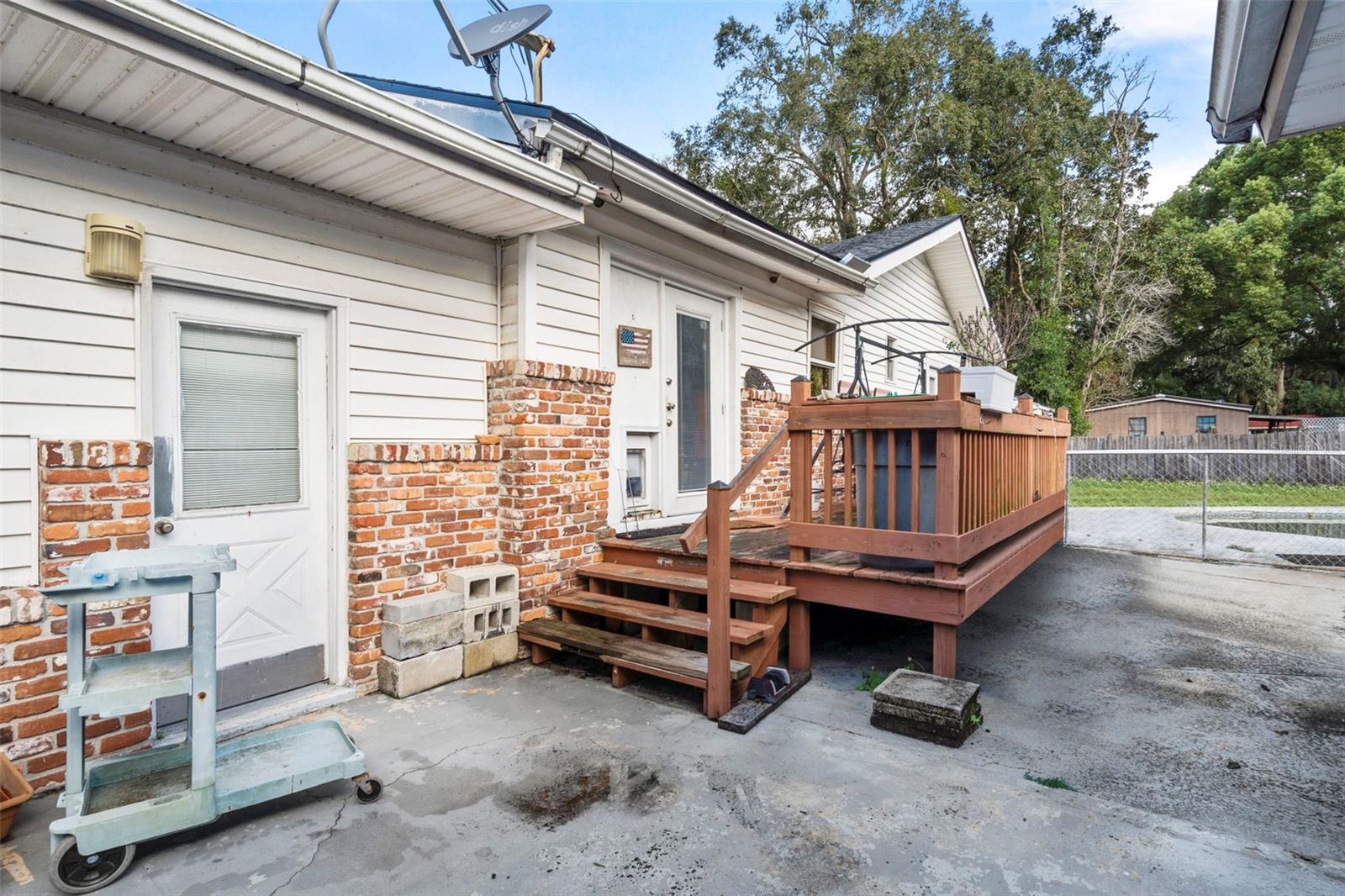 11255 GUINN RD, JACKSONVILLE, FL, 32218