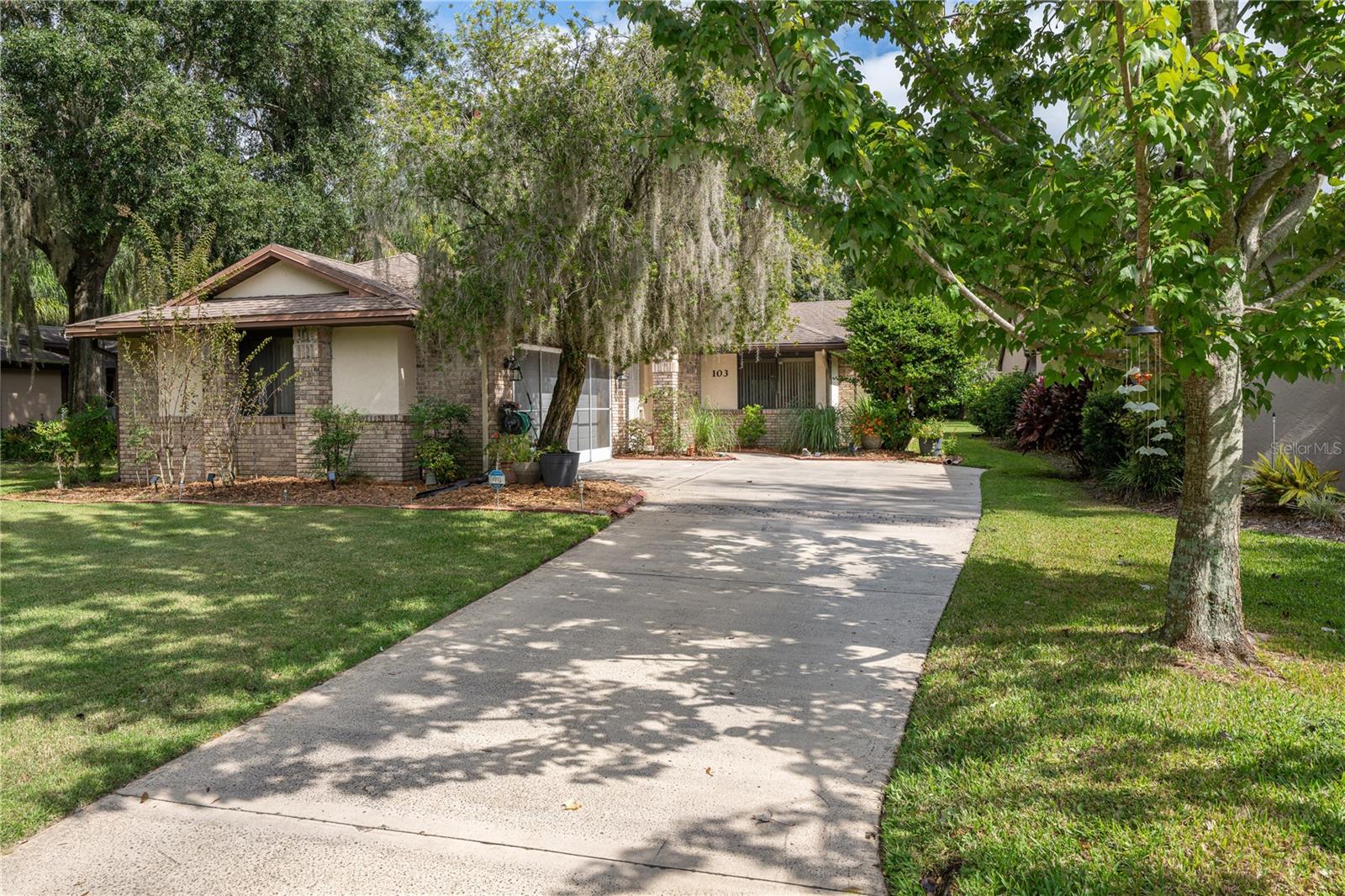 103 WATERWOOD DR, YALAHA, FL, 34797