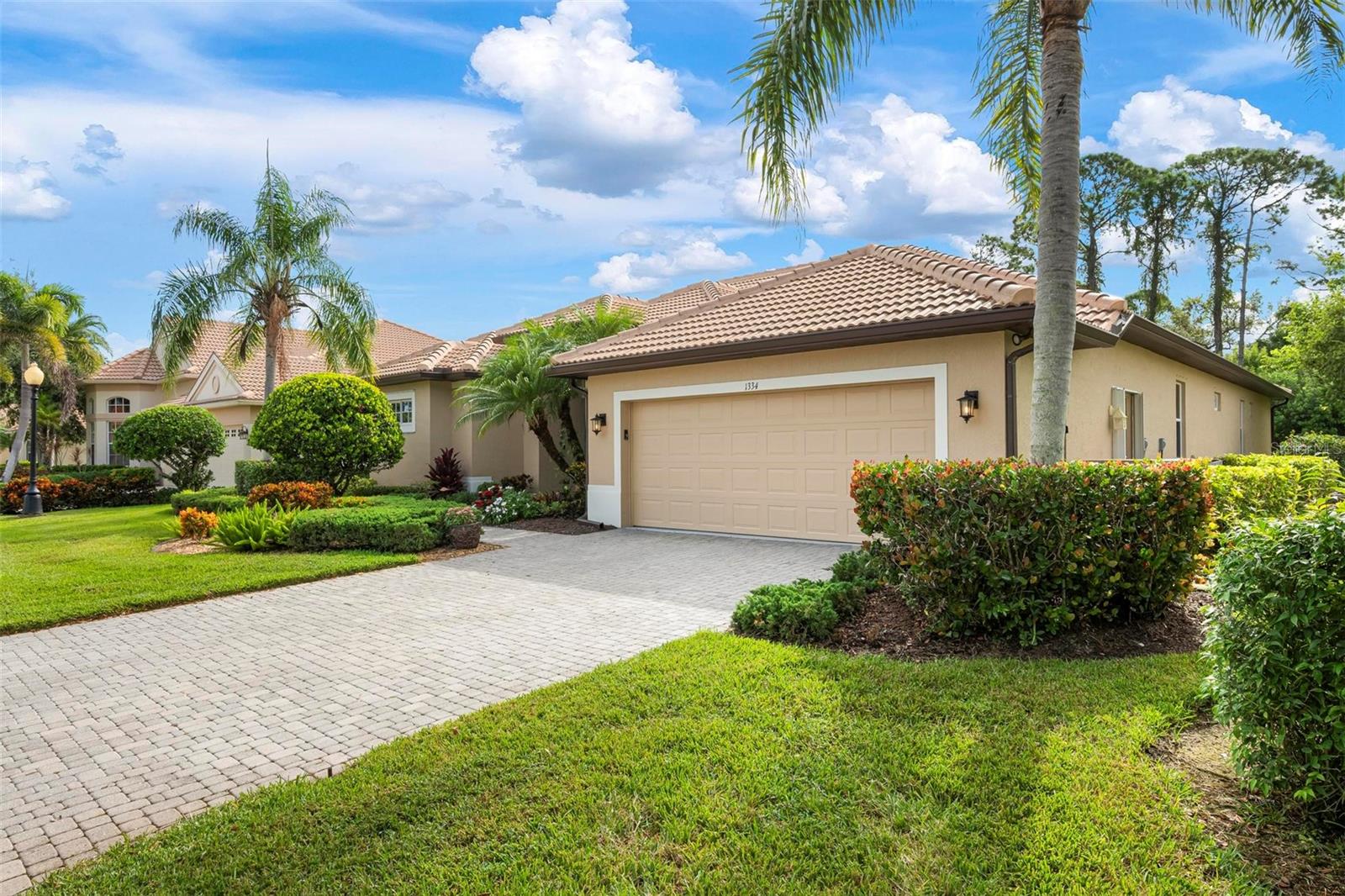 1334 TUSCANY BLVD, VENICE, FL, 34292