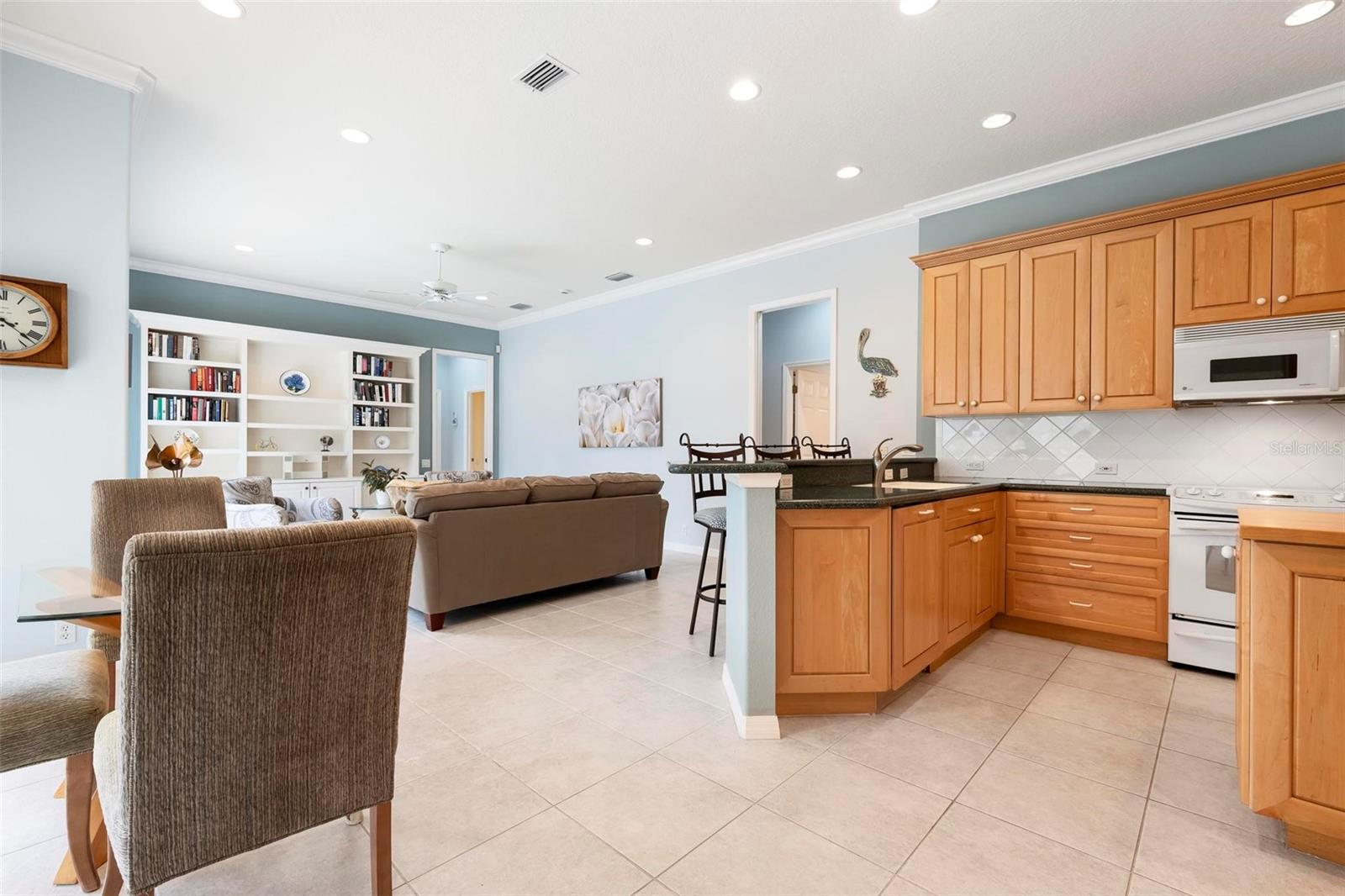 1334 TUSCANY BLVD, VENICE, FL, 34292