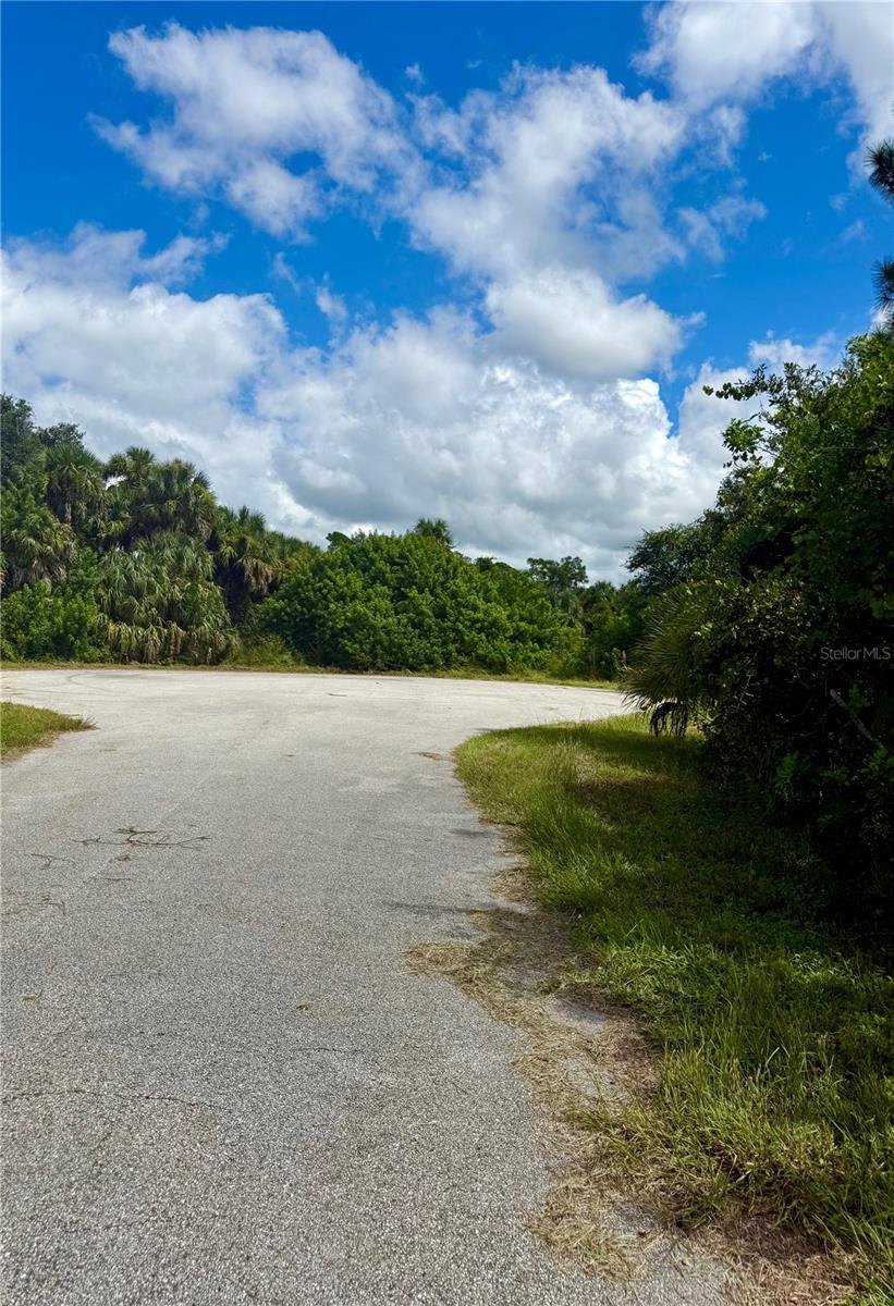 BILLY CT #LOTS 7, 8, 9 & 10, NORTH PORT, FL, 34288