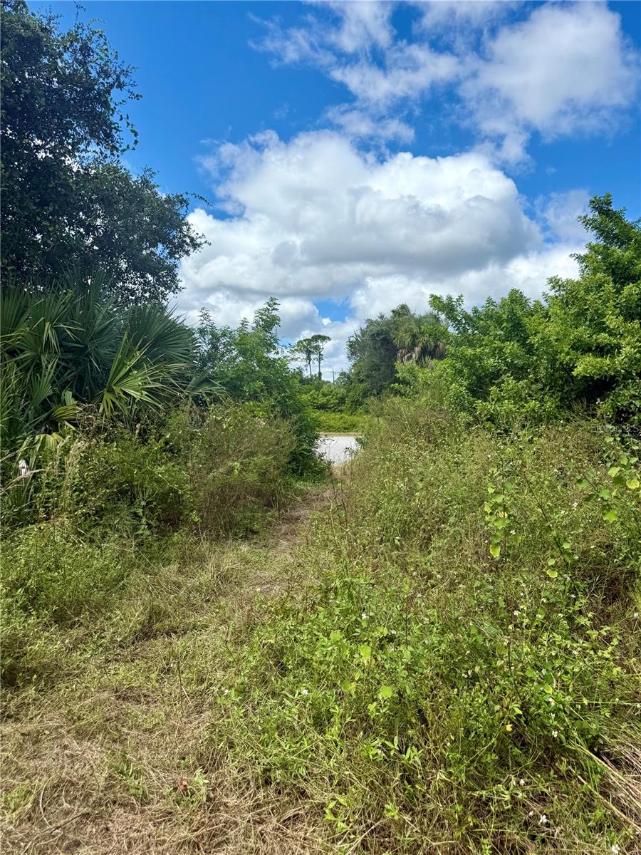 BILLY CT #LOTS 7, 8, 9 & 10, NORTH PORT, FL, 34288