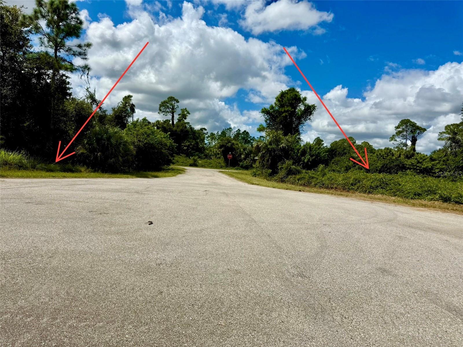 BILLY CT #LOTS 7, 8, 9 & 10, NORTH PORT, FL, 34288