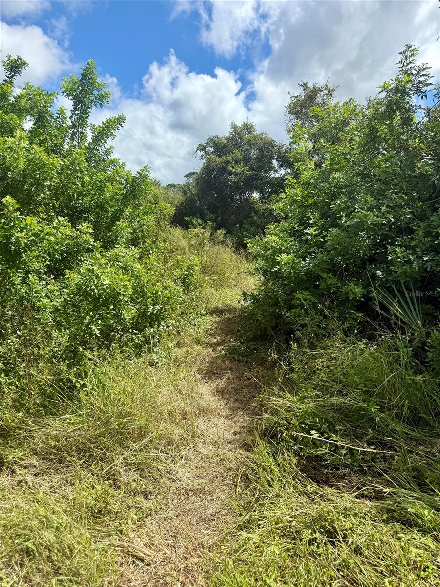 BILLY CT #LOTS 7, 8, 9 & 10, NORTH PORT, FL, 34288