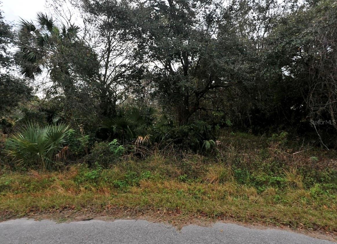 BILLY CT #LOTS 7, 8, 9 & 10, NORTH PORT, FL, 34288