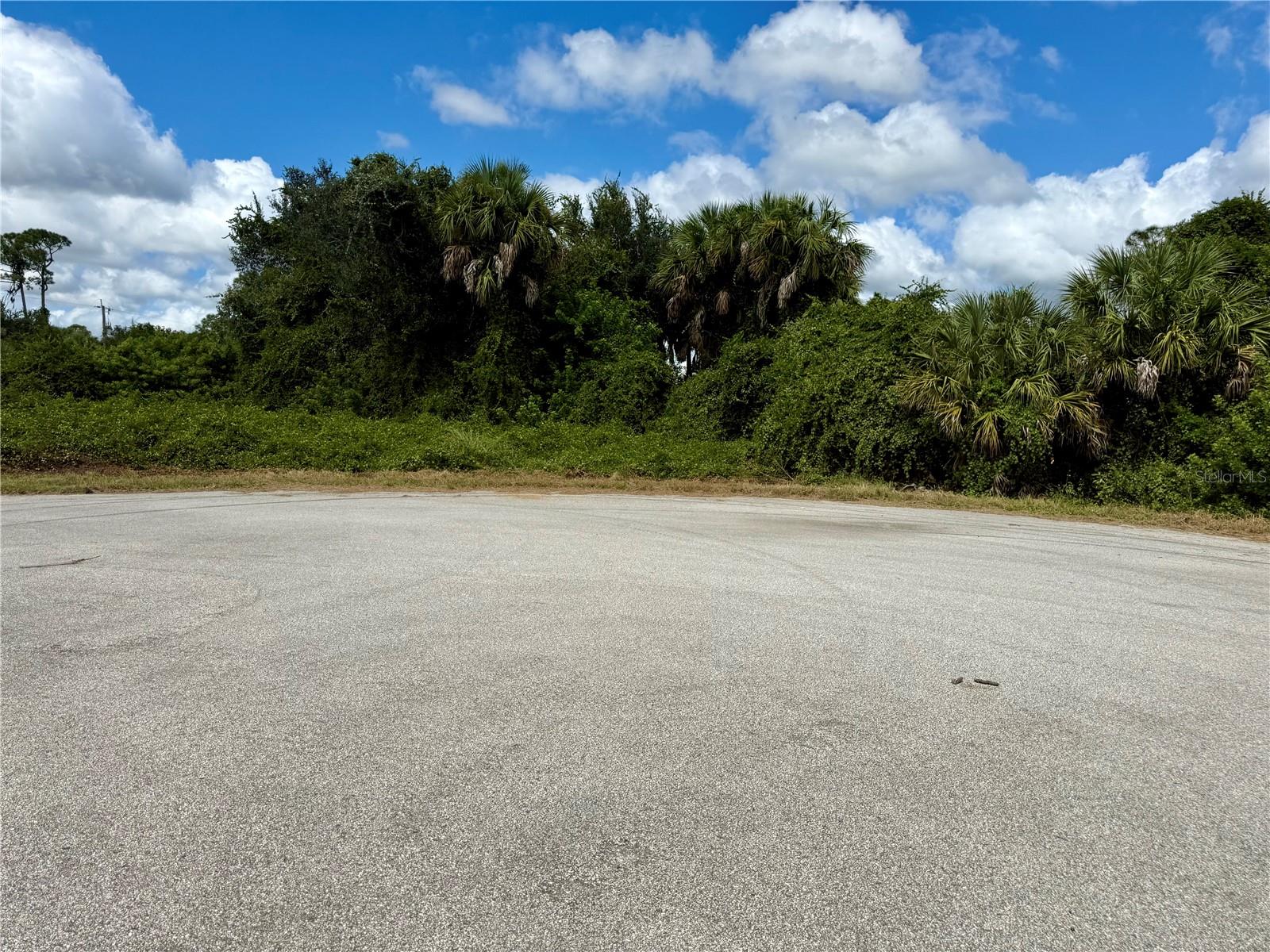 BILLY CT #LOTS 7, 8, 9 & 10, NORTH PORT, FL, 34288