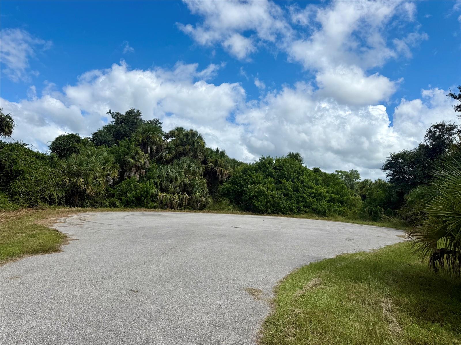 BILLY CT #LOTS 7, 8, 9 & 10, NORTH PORT, FL, 34288