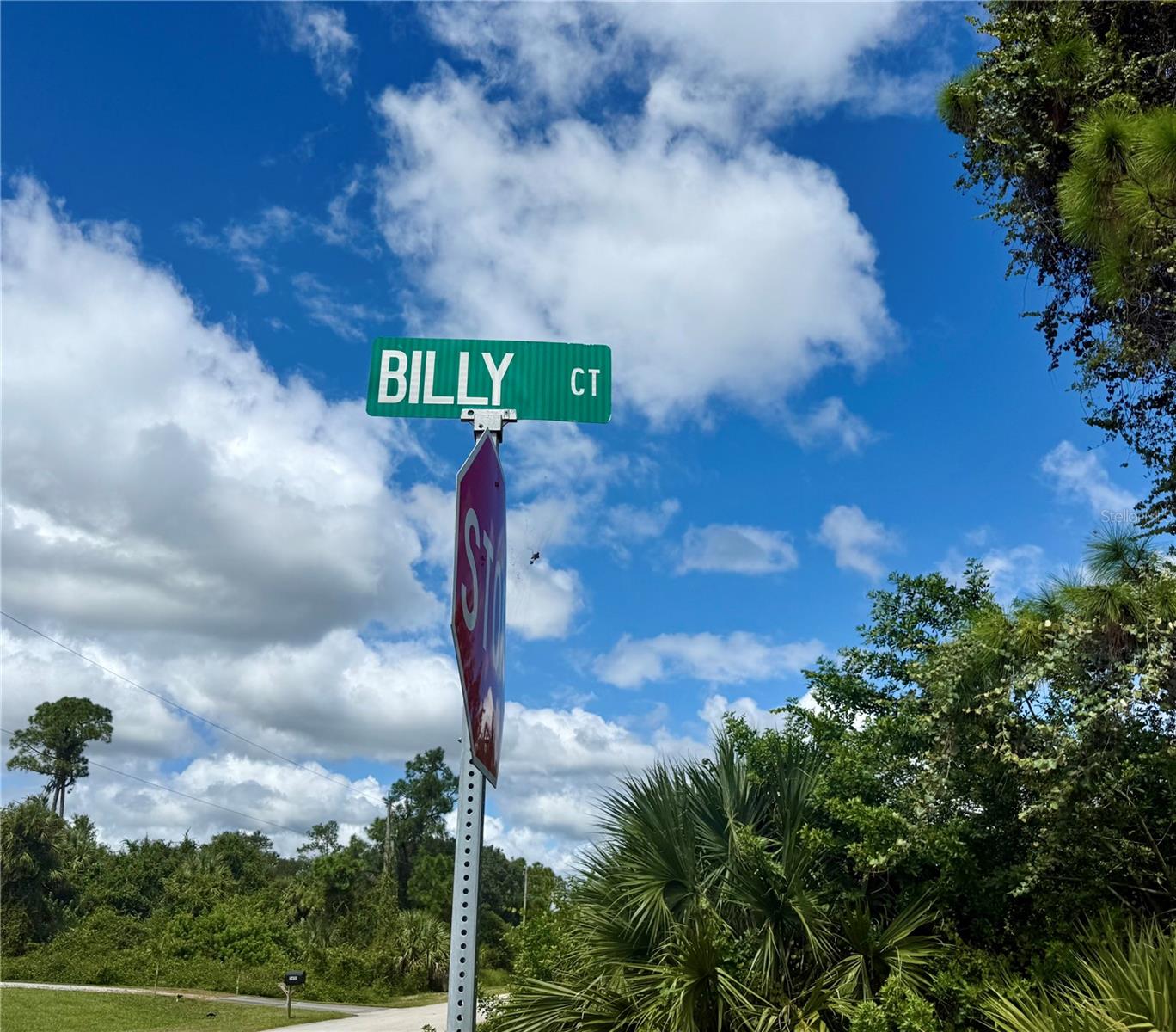 BILLY CT #LOTS 7, 8, 9 & 10, NORTH PORT, FL, 34288