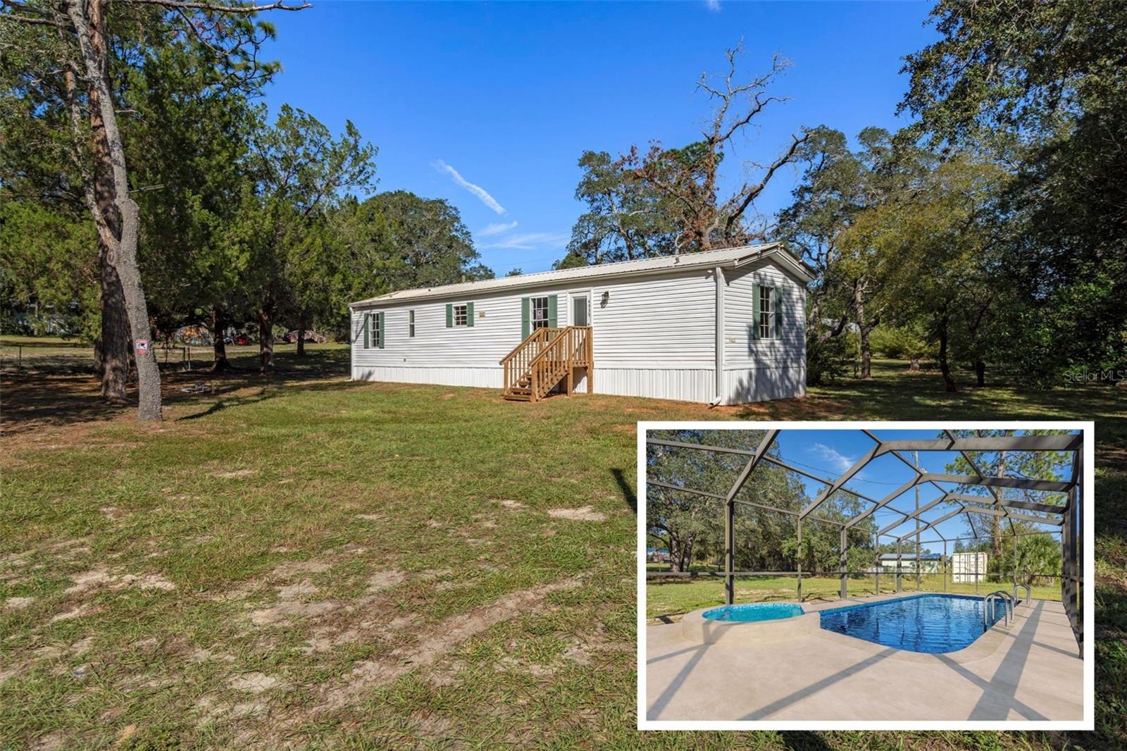 4939 W FOXHILL LN, HOMOSASSA, FL, 34446