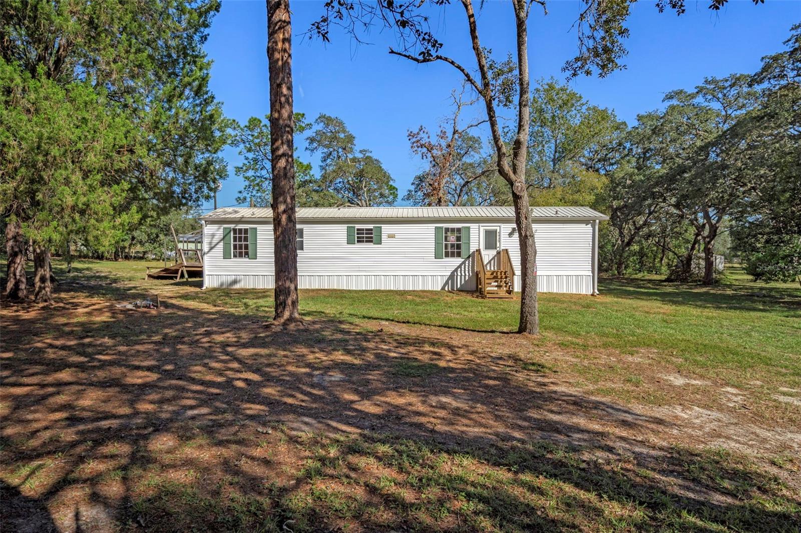 4939 W FOXHILL LN, HOMOSASSA, FL, 34446