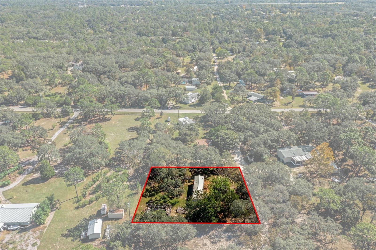 4939 W FOXHILL LN, HOMOSASSA, FL, 34446