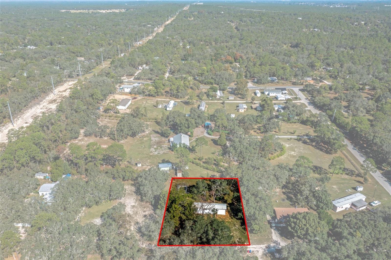 4939 W FOXHILL LN, HOMOSASSA, FL, 34446
