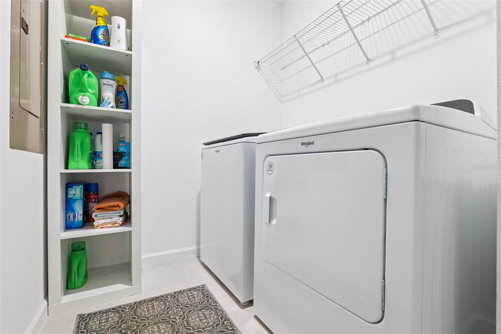 1665 PINECLIFF DR, APOPKA, FL, 32703