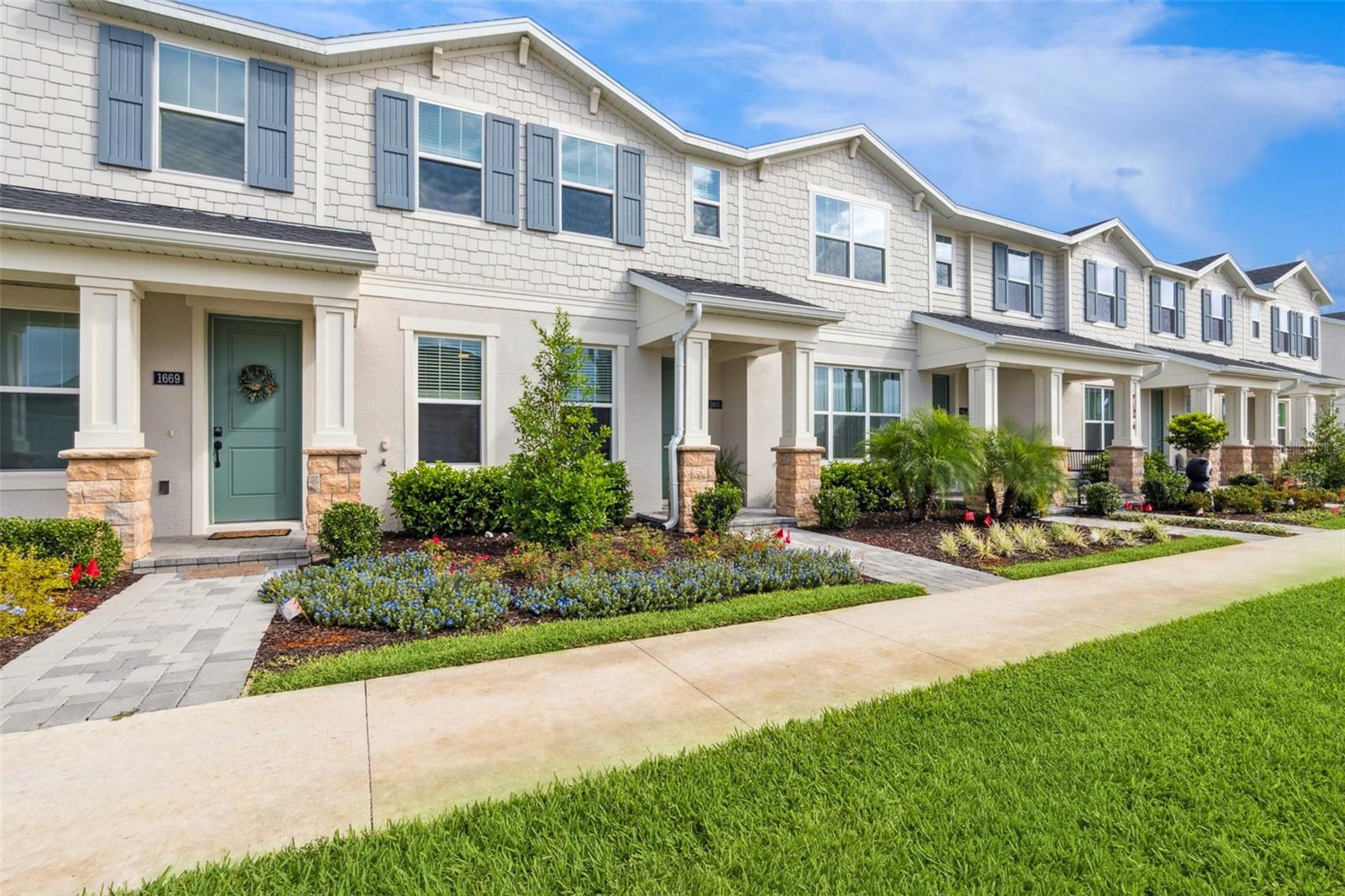 1665 PINECLIFF DR, APOPKA, FL, 32703