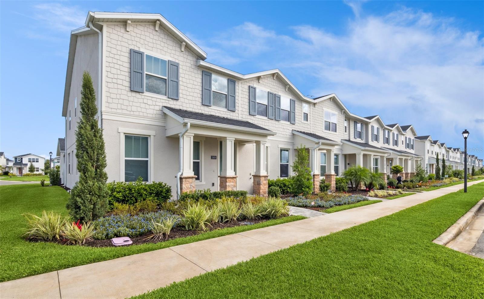 1665 PINECLIFF DR, APOPKA, FL, 32703