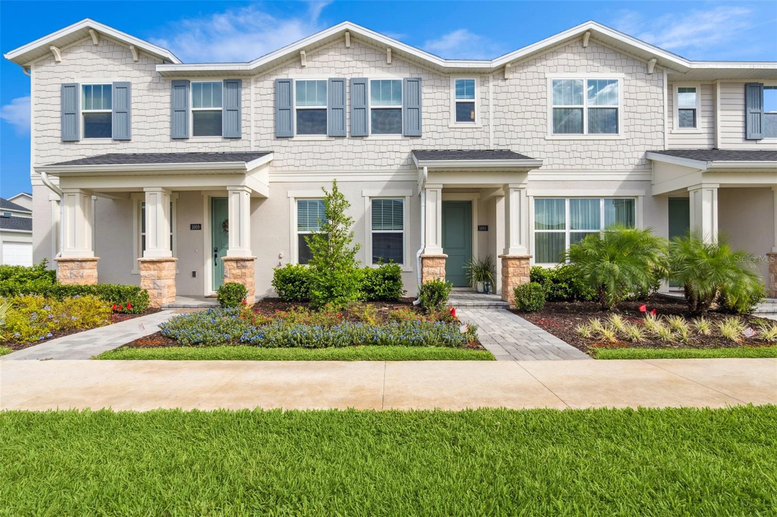 1665 PINECLIFF DR, APOPKA, FL, 32703