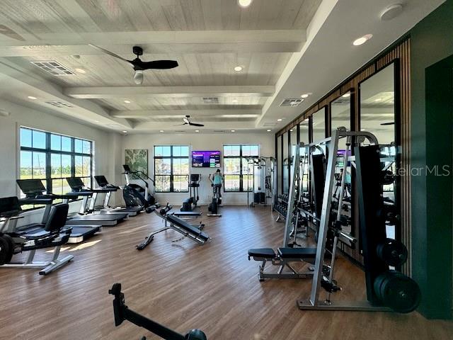 1665 PINECLIFF DR, APOPKA, FL, 32703