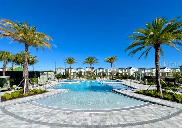 1665 PINECLIFF DR, APOPKA, FL, 32703