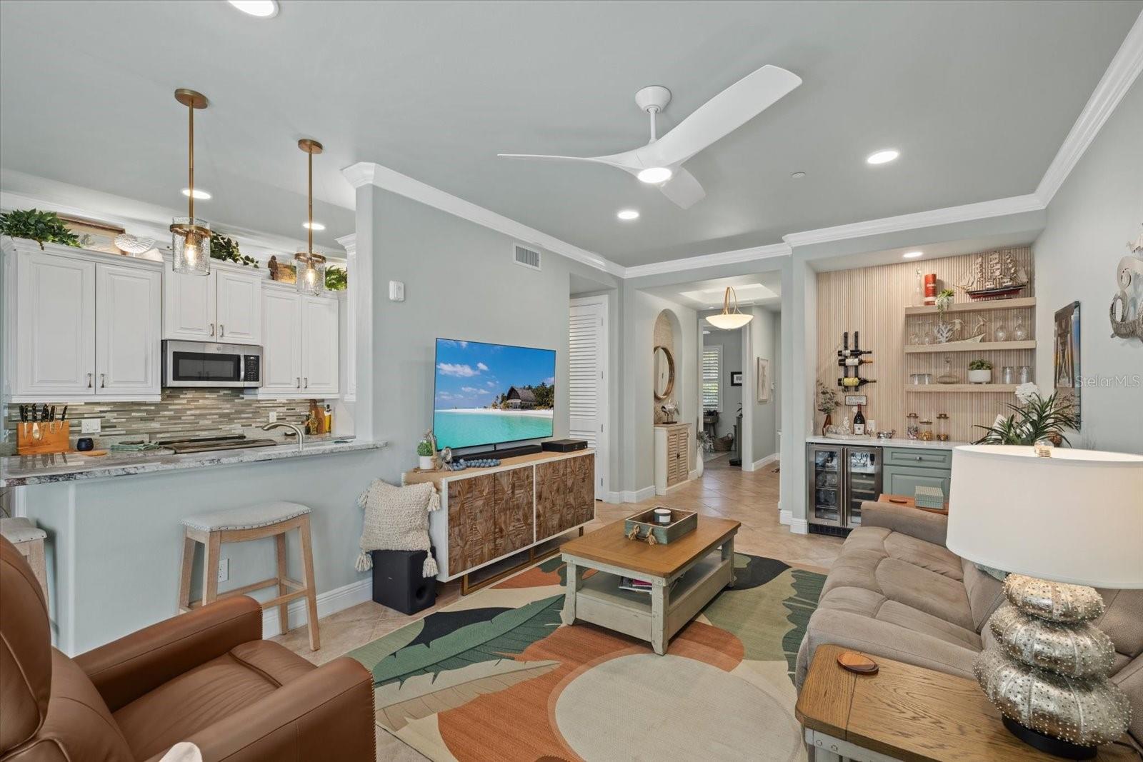 830 THE ESPLANADE N #204, VENICE, FL, 34285