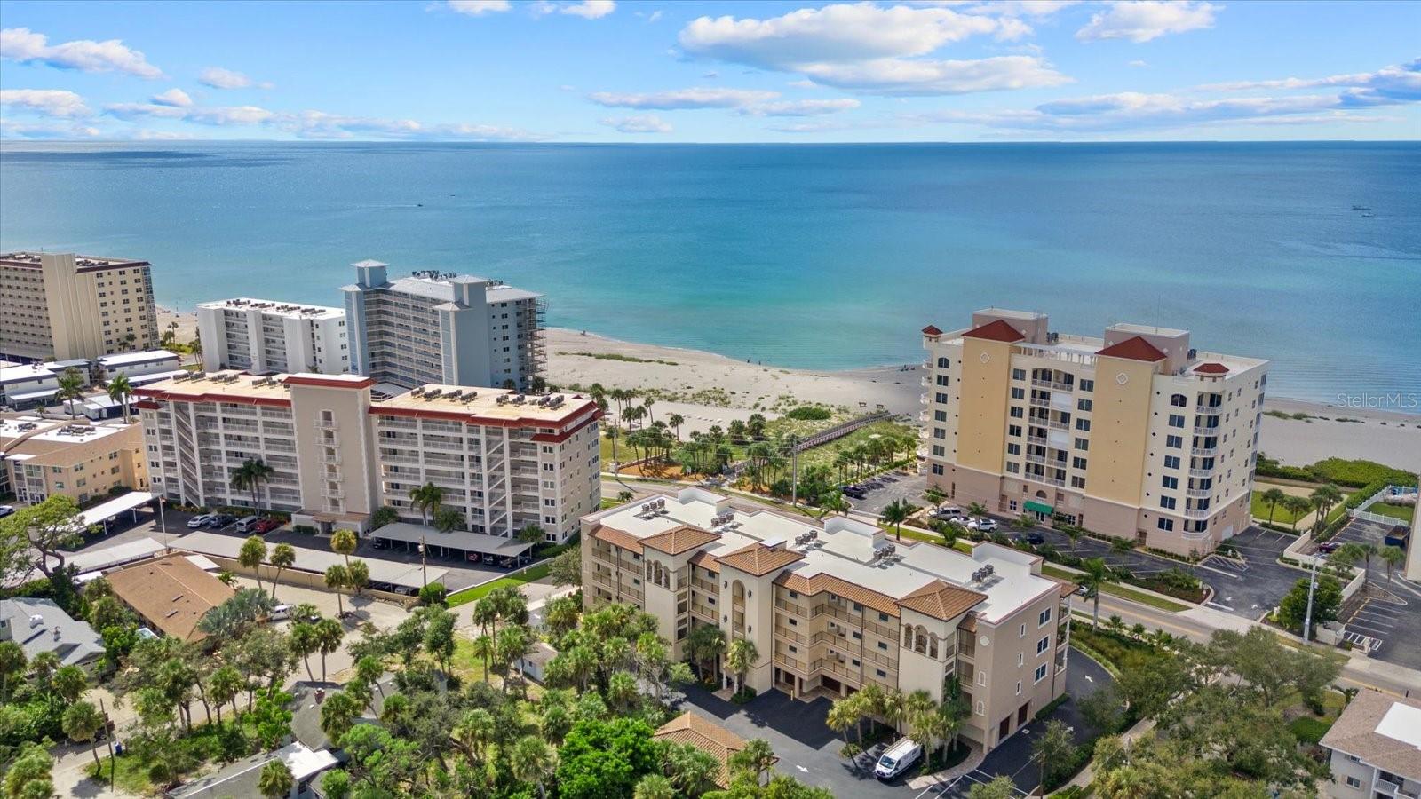 830 THE ESPLANADE N #204, VENICE, FL, 34285