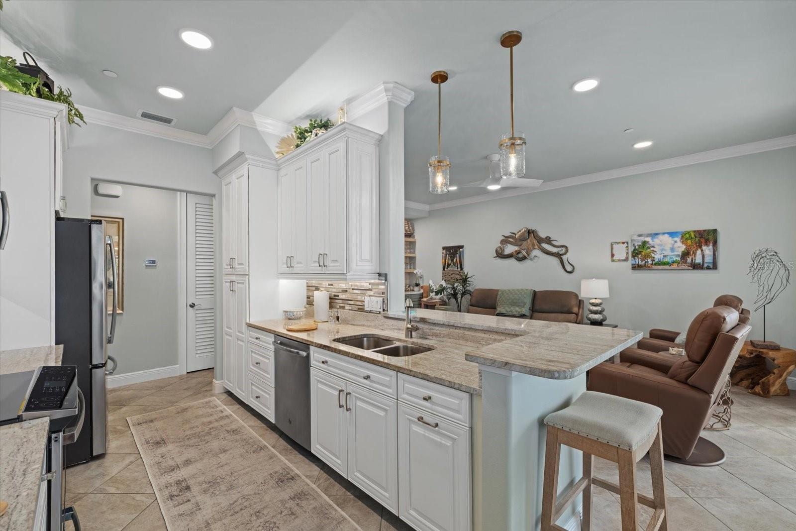 830 THE ESPLANADE N #204, VENICE, FL, 34285