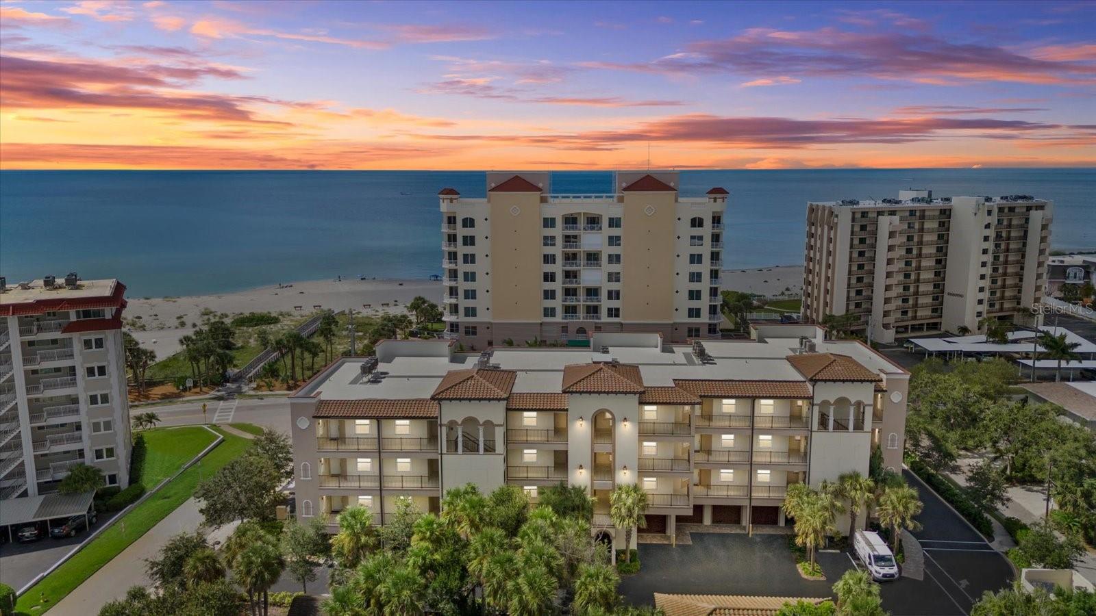 830 THE ESPLANADE N #204, VENICE, FL, 34285