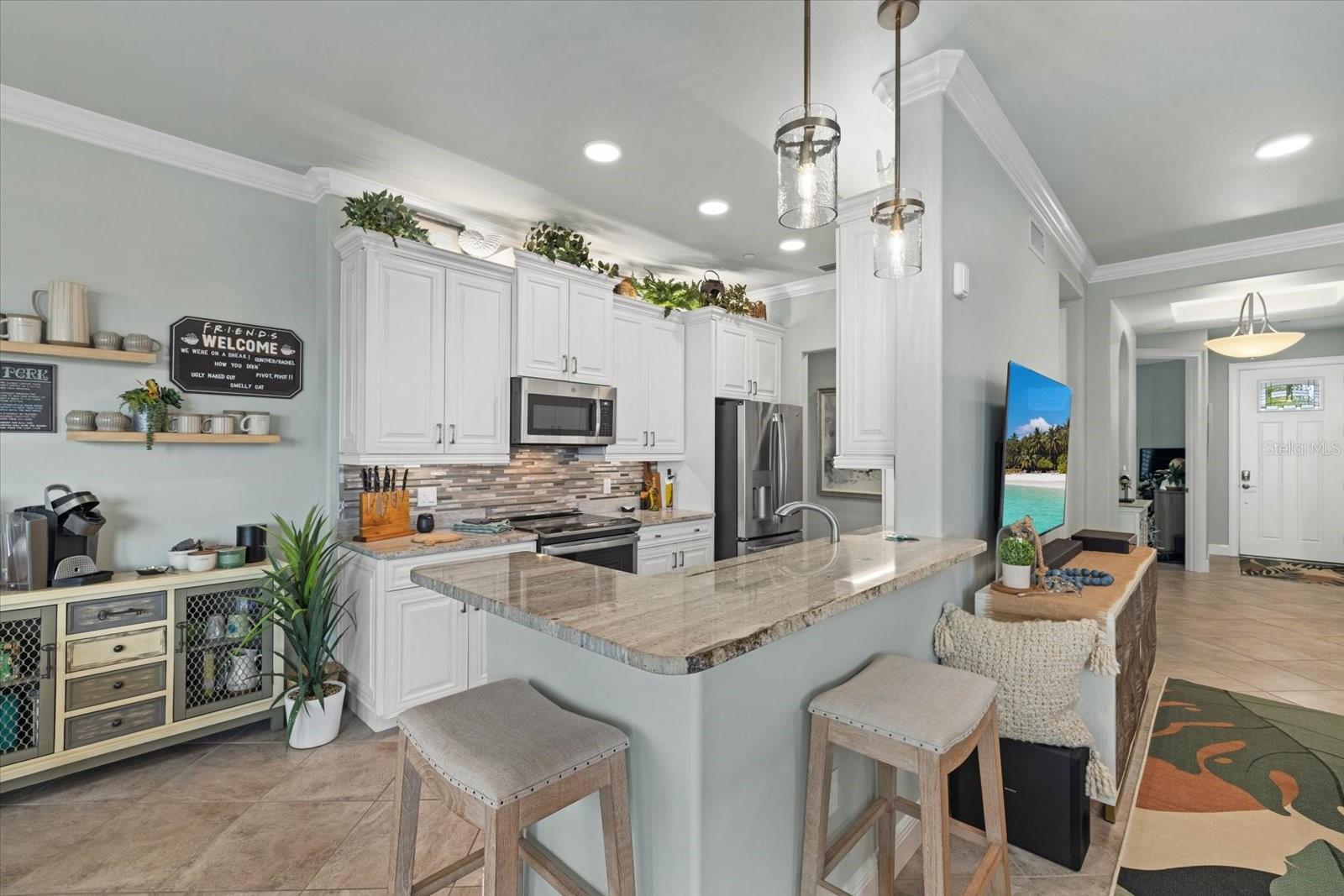 830 THE ESPLANADE N #204, VENICE, FL, 34285