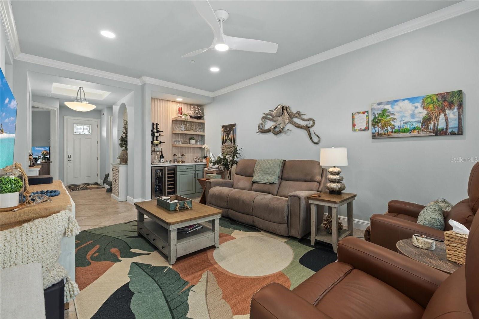 830 THE ESPLANADE N #204, VENICE, FL, 34285