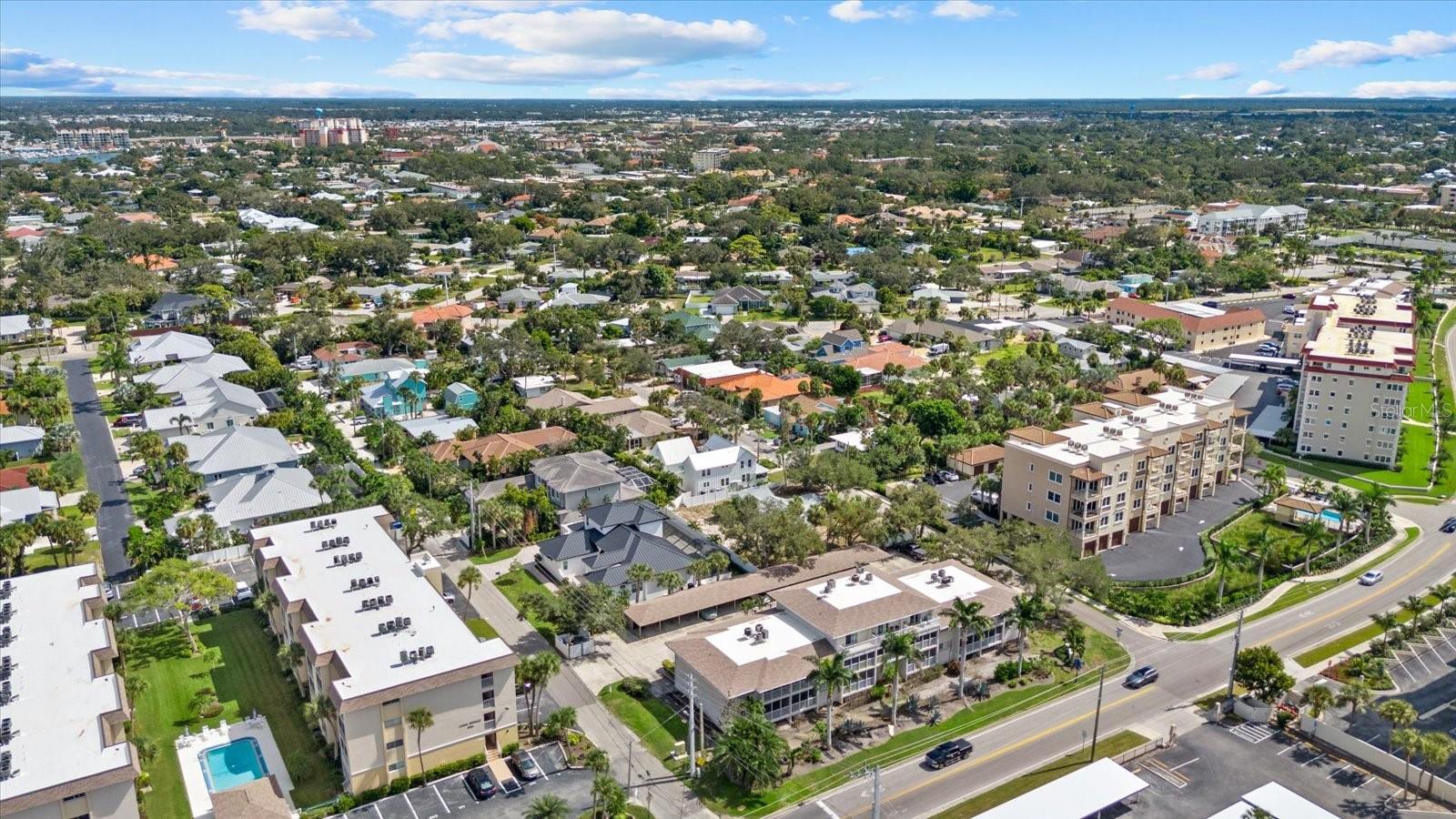 830 THE ESPLANADE N #204, VENICE, FL, 34285