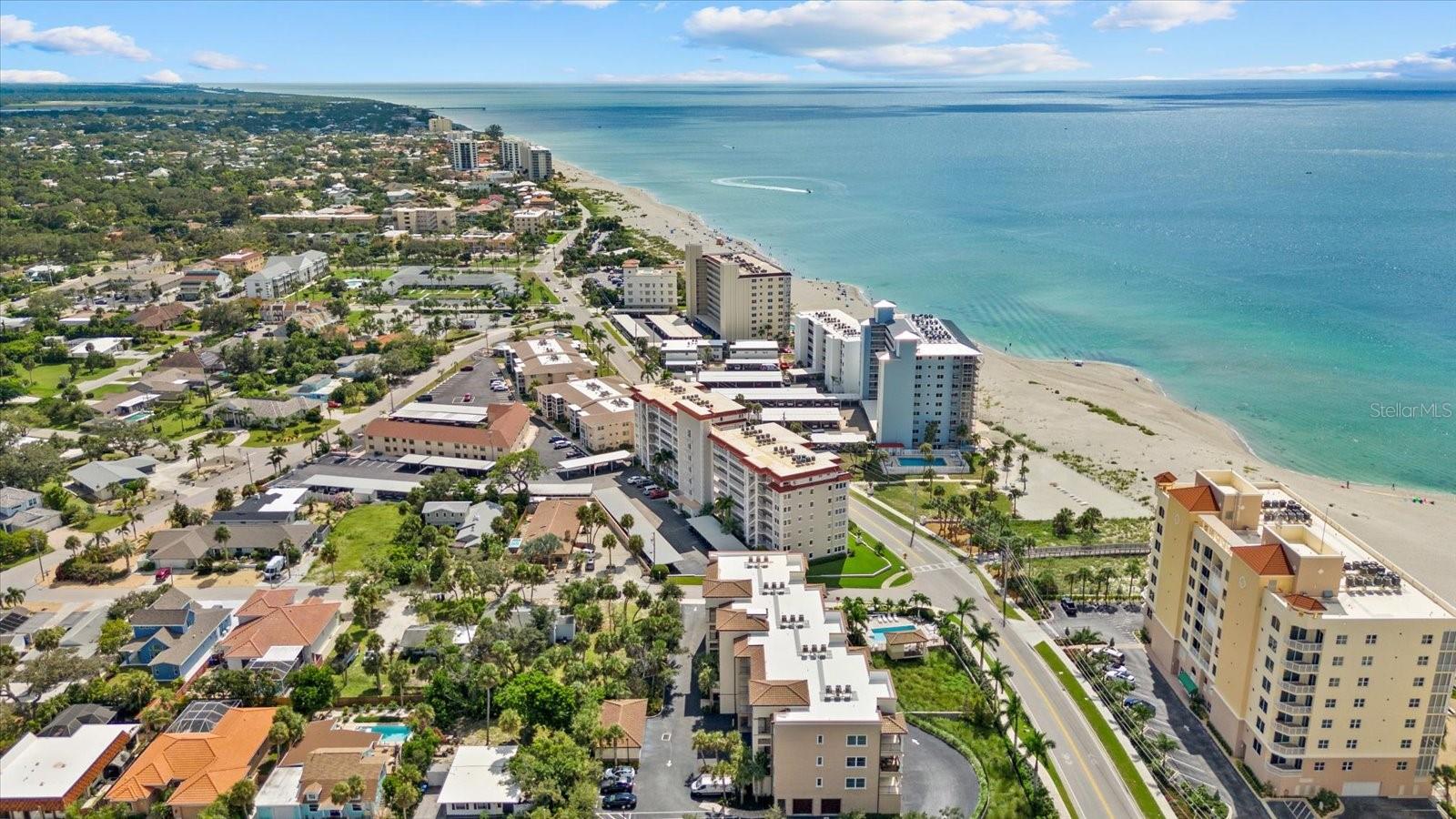 830 THE ESPLANADE N #204, VENICE, FL, 34285