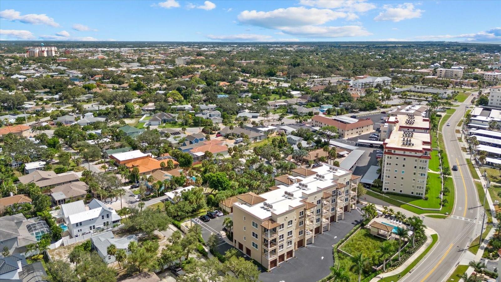 830 THE ESPLANADE N #204, VENICE, FL, 34285