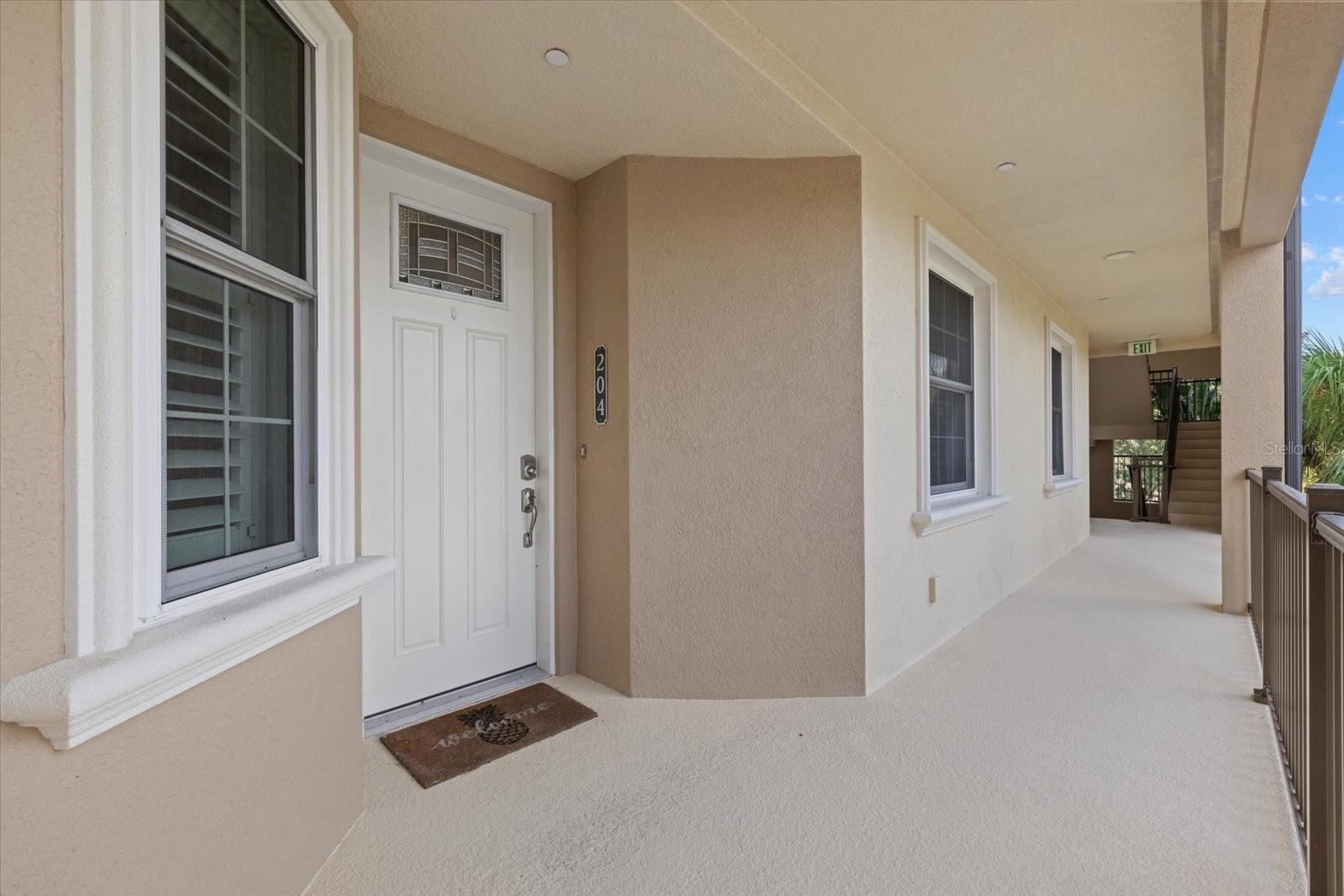 830 THE ESPLANADE N #204, VENICE, FL, 34285
