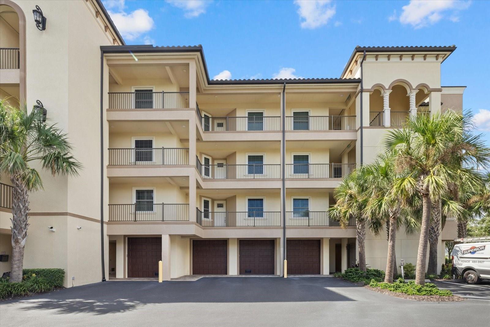 830 THE ESPLANADE N #204, VENICE, FL, 34285