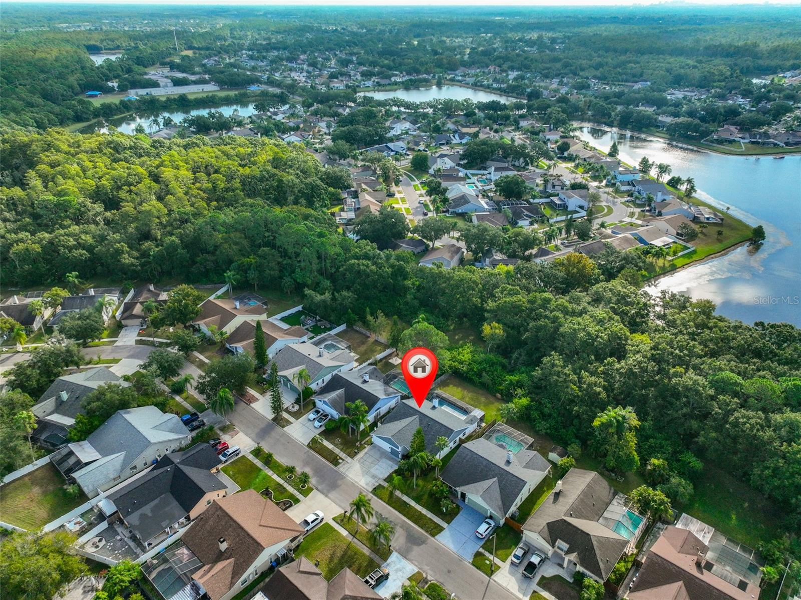 12018 STEPPINGSTONE BLVD, TAMPA, FL, 33635