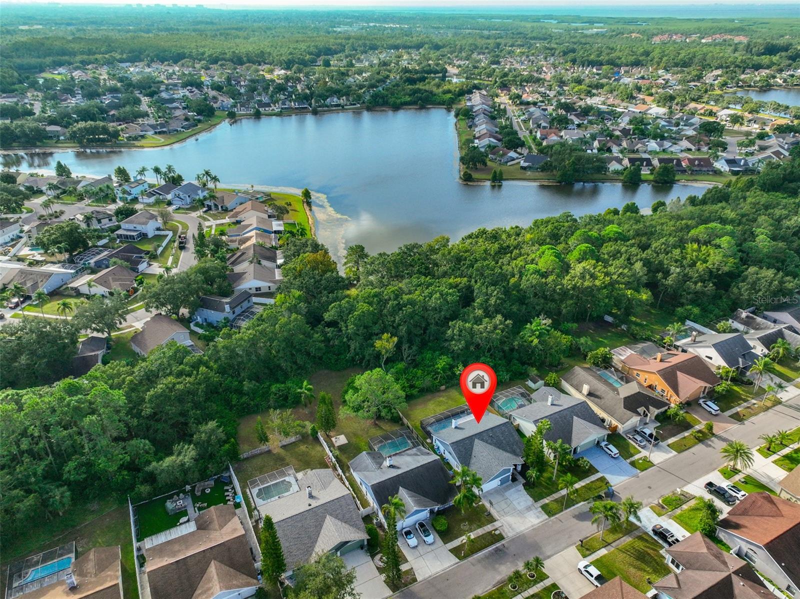 12018 STEPPINGSTONE BLVD, TAMPA, FL, 33635