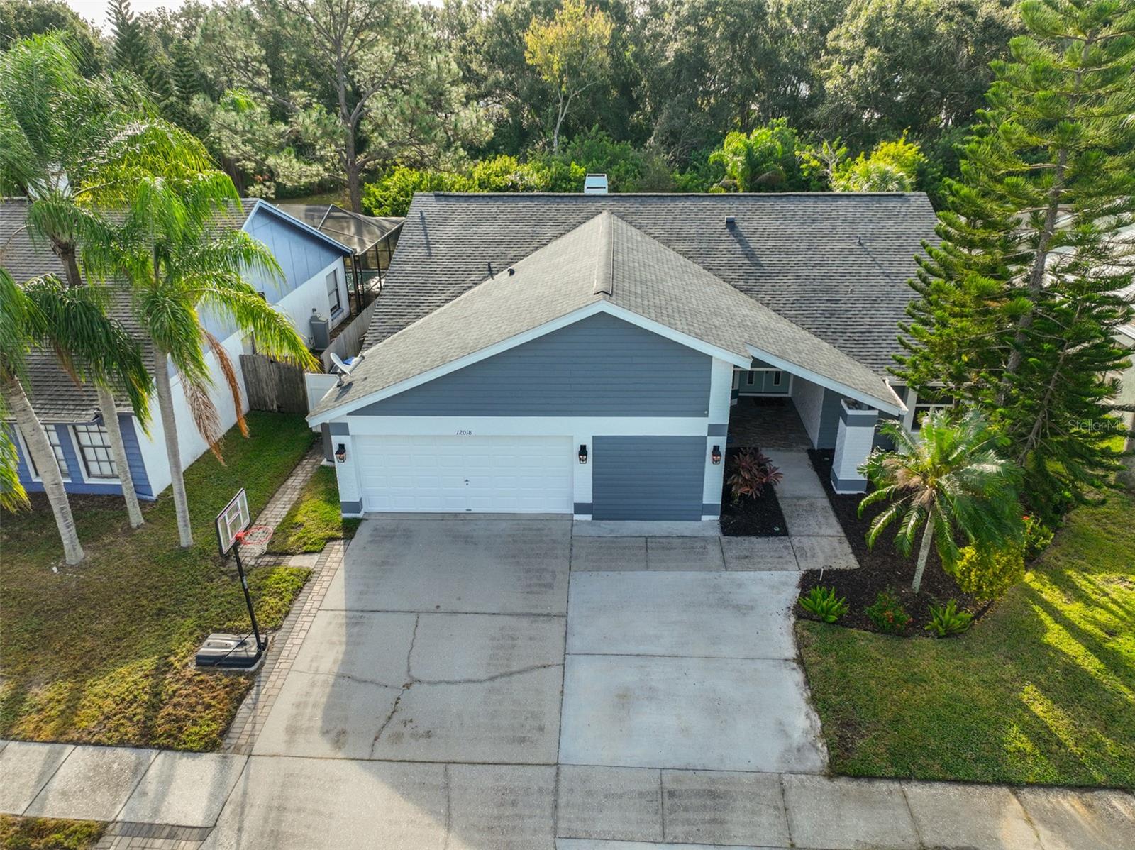 12018 STEPPINGSTONE BLVD, TAMPA, FL, 33635