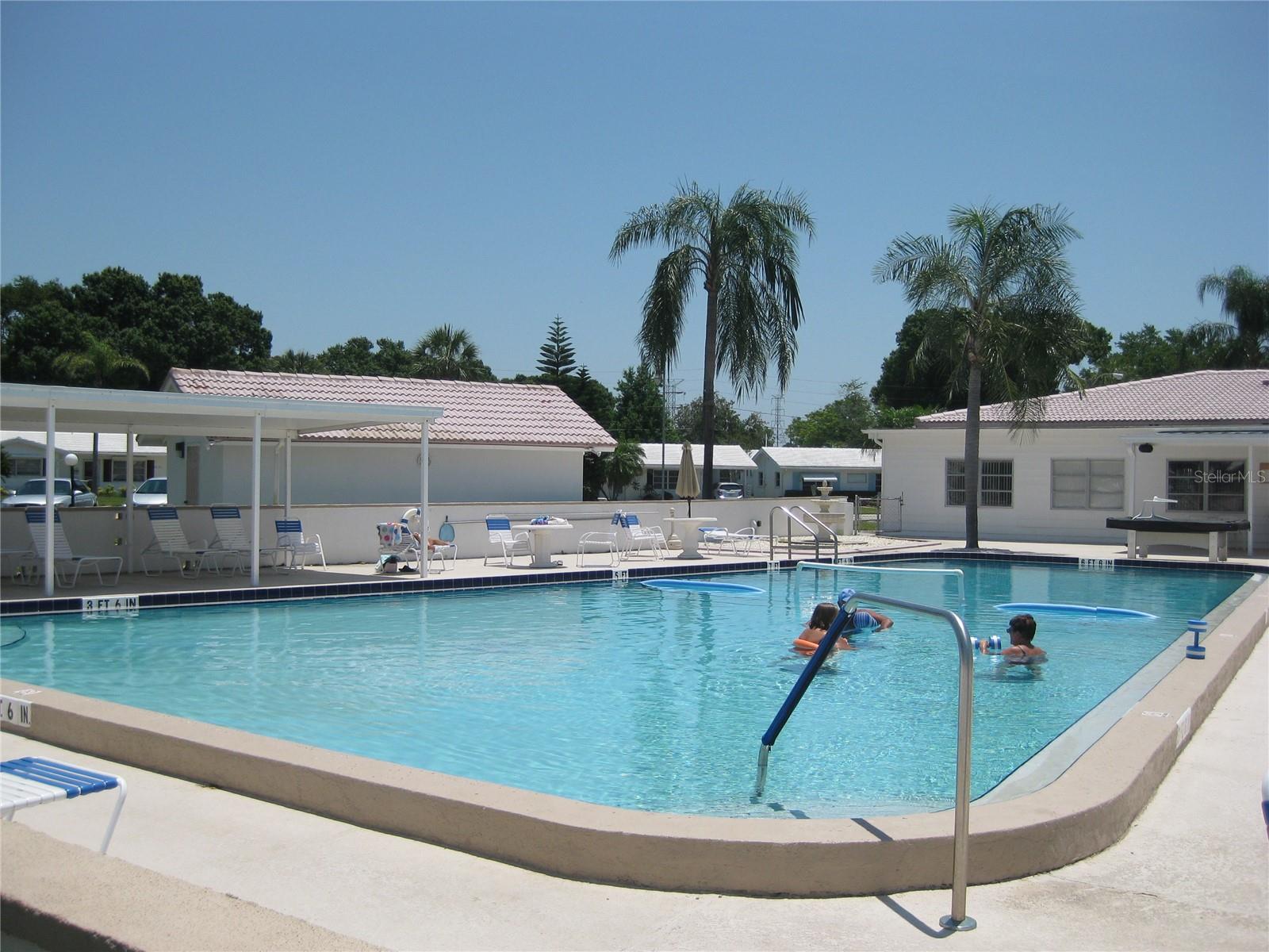 4450 93RD TER N, PINELLAS PARK, FL, 33782