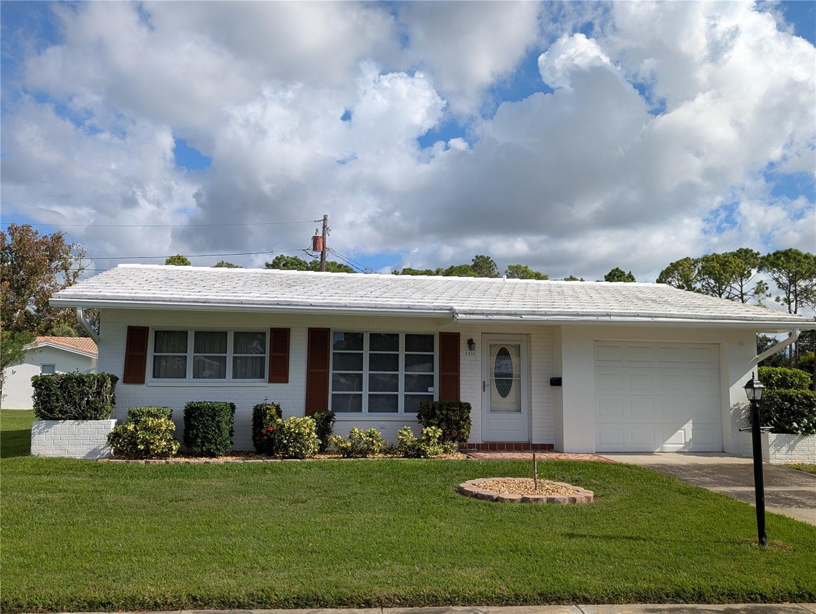 4450 93RD TER N, PINELLAS PARK, FL, 33782