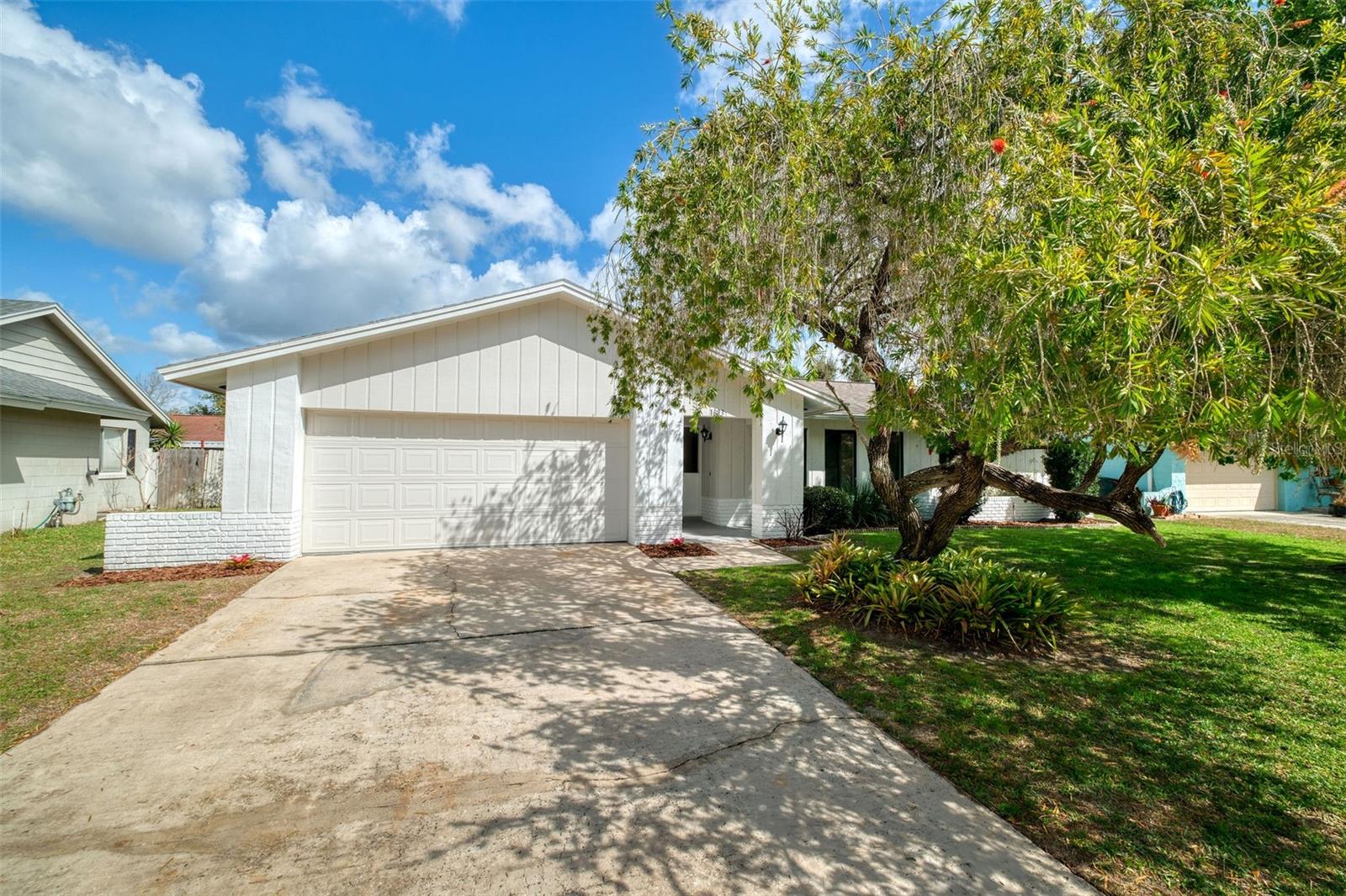 1693 CANTERBURY CIR, CASSELBERRY, FL, 32707
