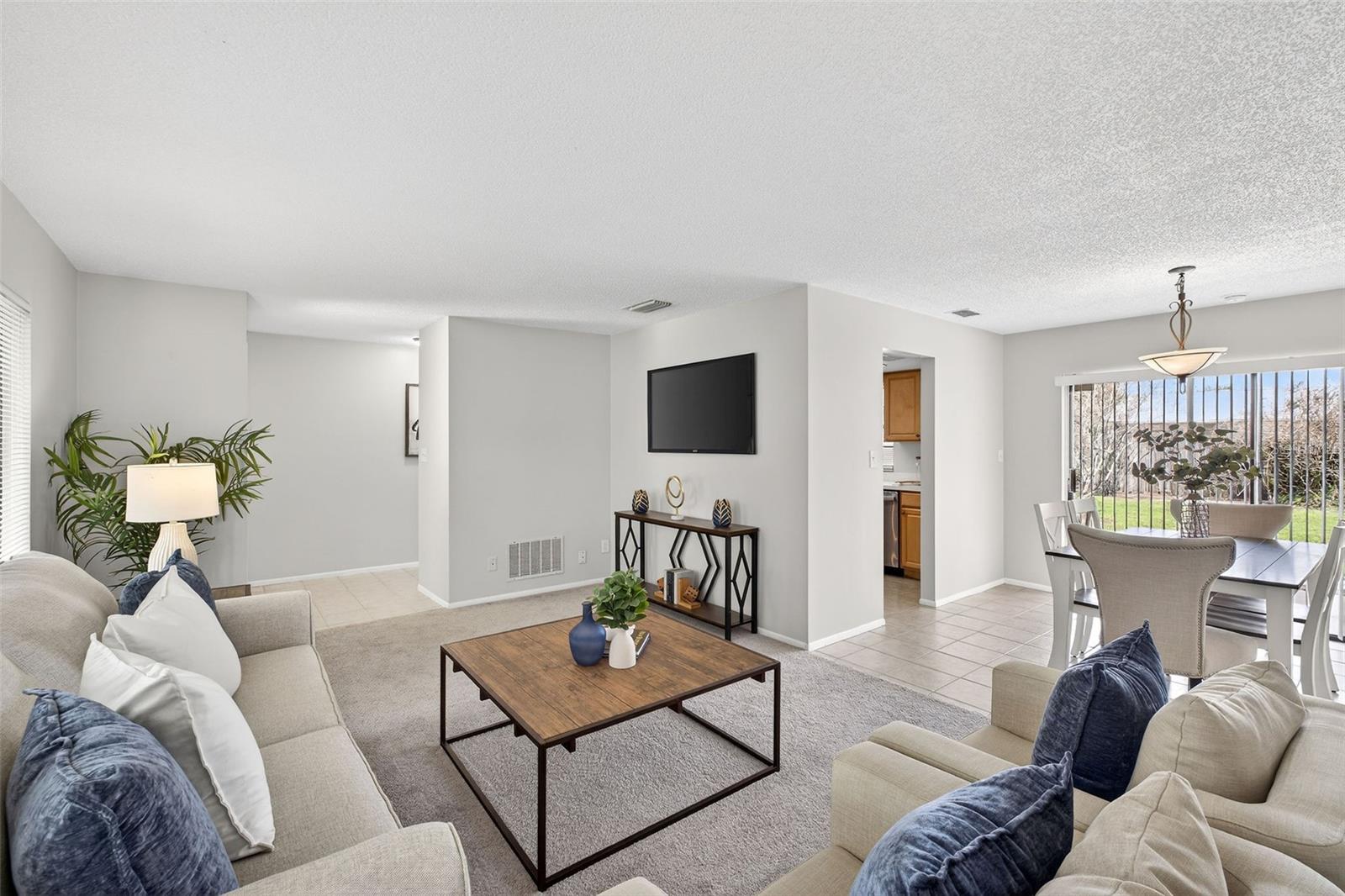 1693 CANTERBURY CIR, CASSELBERRY, FL, 32707