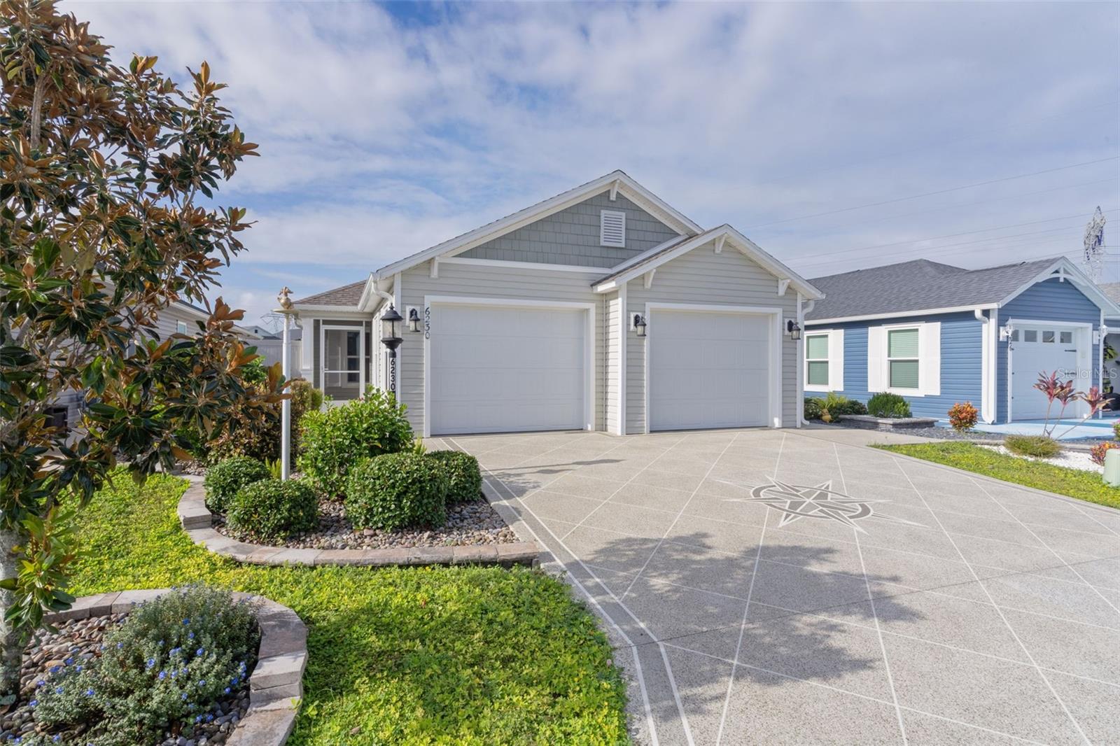 6230 DINGMAN WAY, THE VILLAGES, FL, 32163