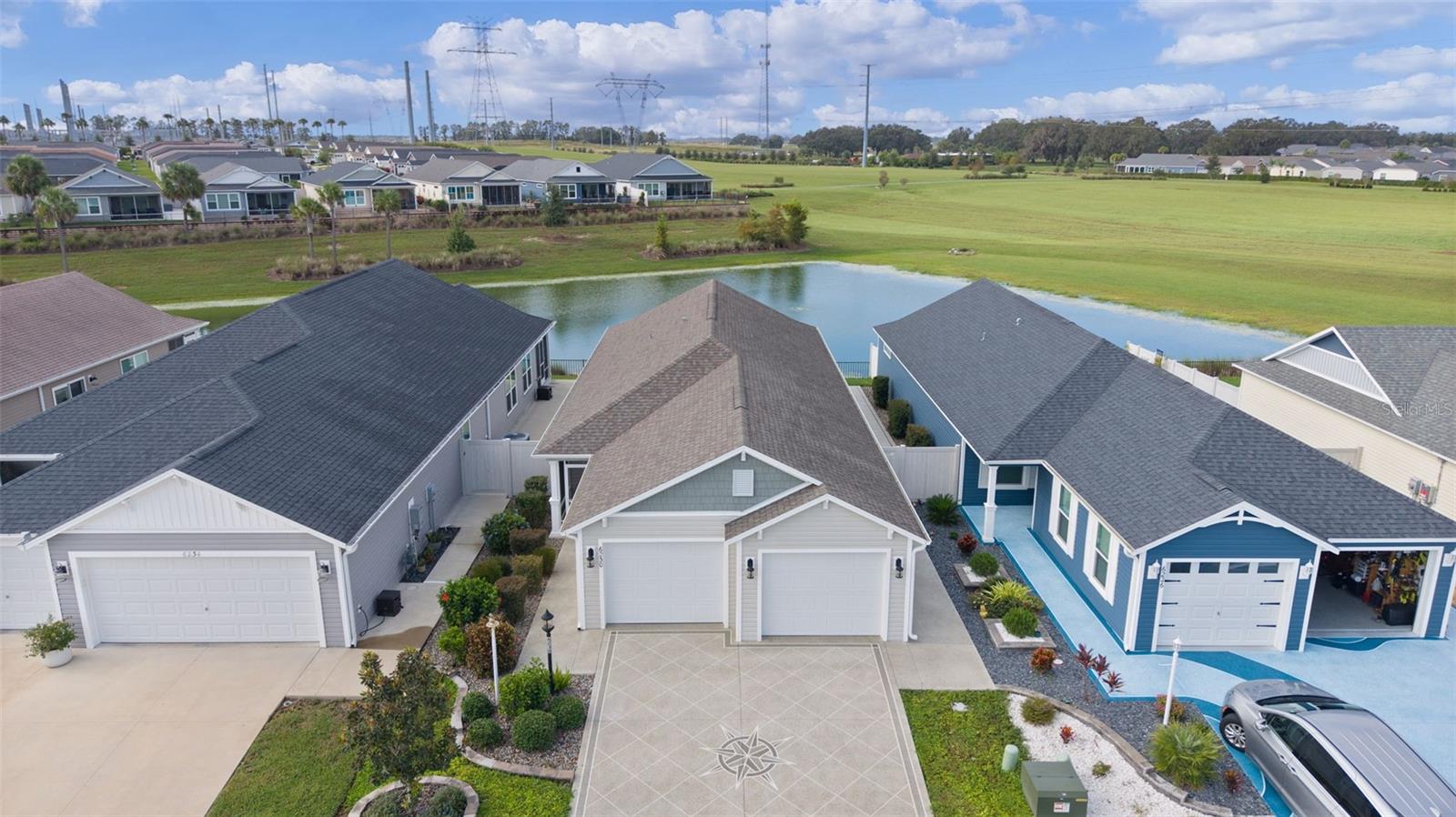 6230 DINGMAN WAY, THE VILLAGES, FL, 32163