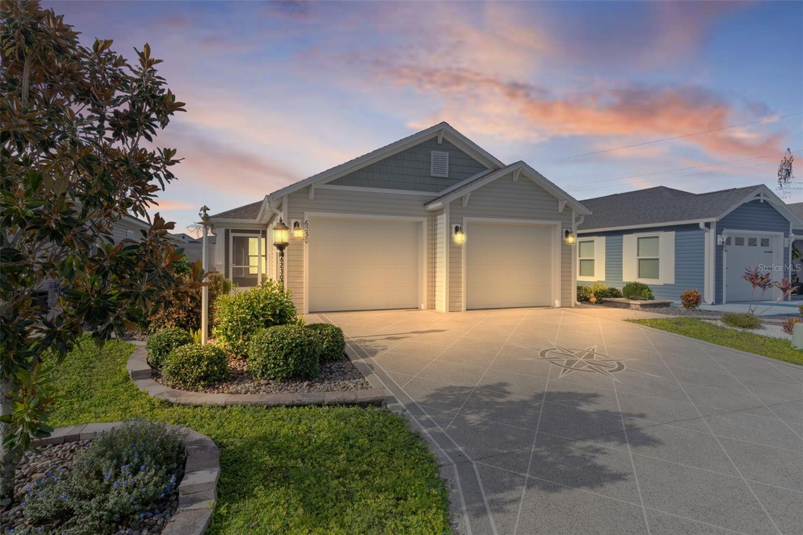 6230 DINGMAN WAY, THE VILLAGES, FL, 32163