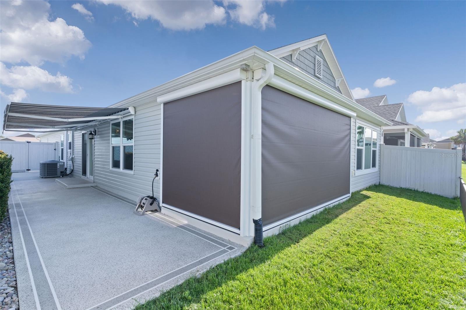 6230 DINGMAN WAY, THE VILLAGES, FL, 32163