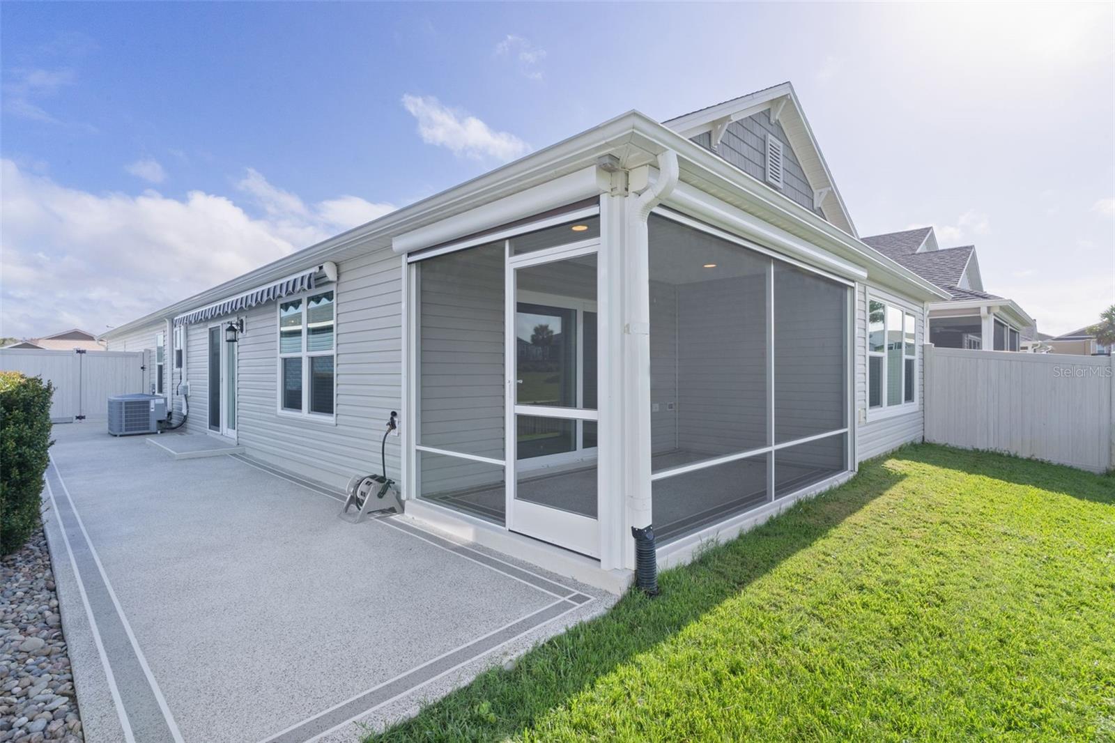 6230 DINGMAN WAY, THE VILLAGES, FL, 32163