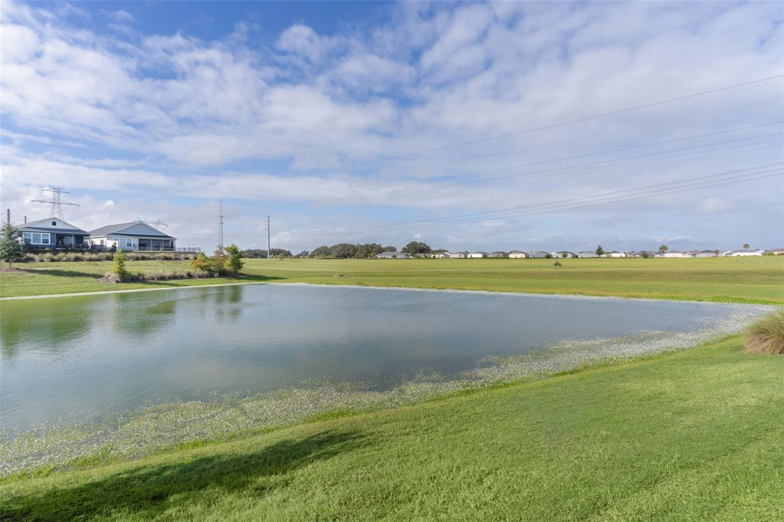 6230 DINGMAN WAY, THE VILLAGES, FL, 32163