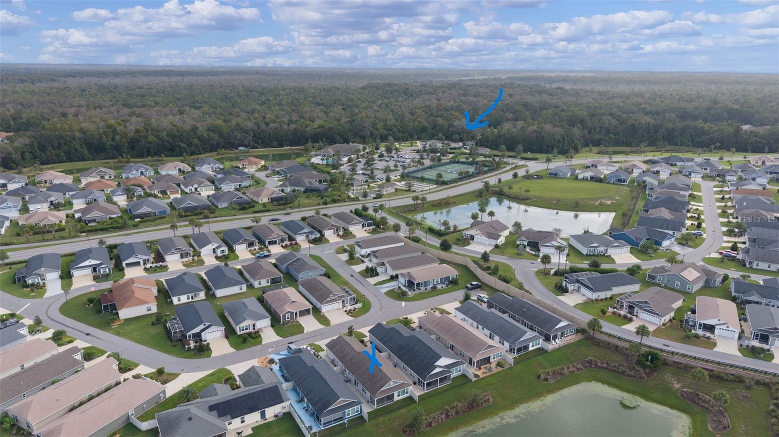 6230 DINGMAN WAY, THE VILLAGES, FL, 32163