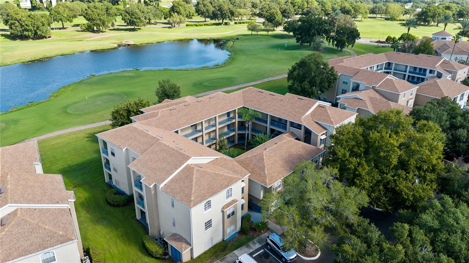 7330 WESTPOINTE BLVD #432, ORLANDO, FL, 32835