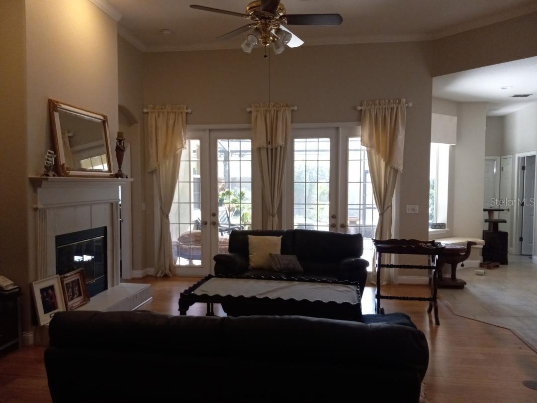 10607 WOODCHASE CIR, ORLANDO, FL, 32836