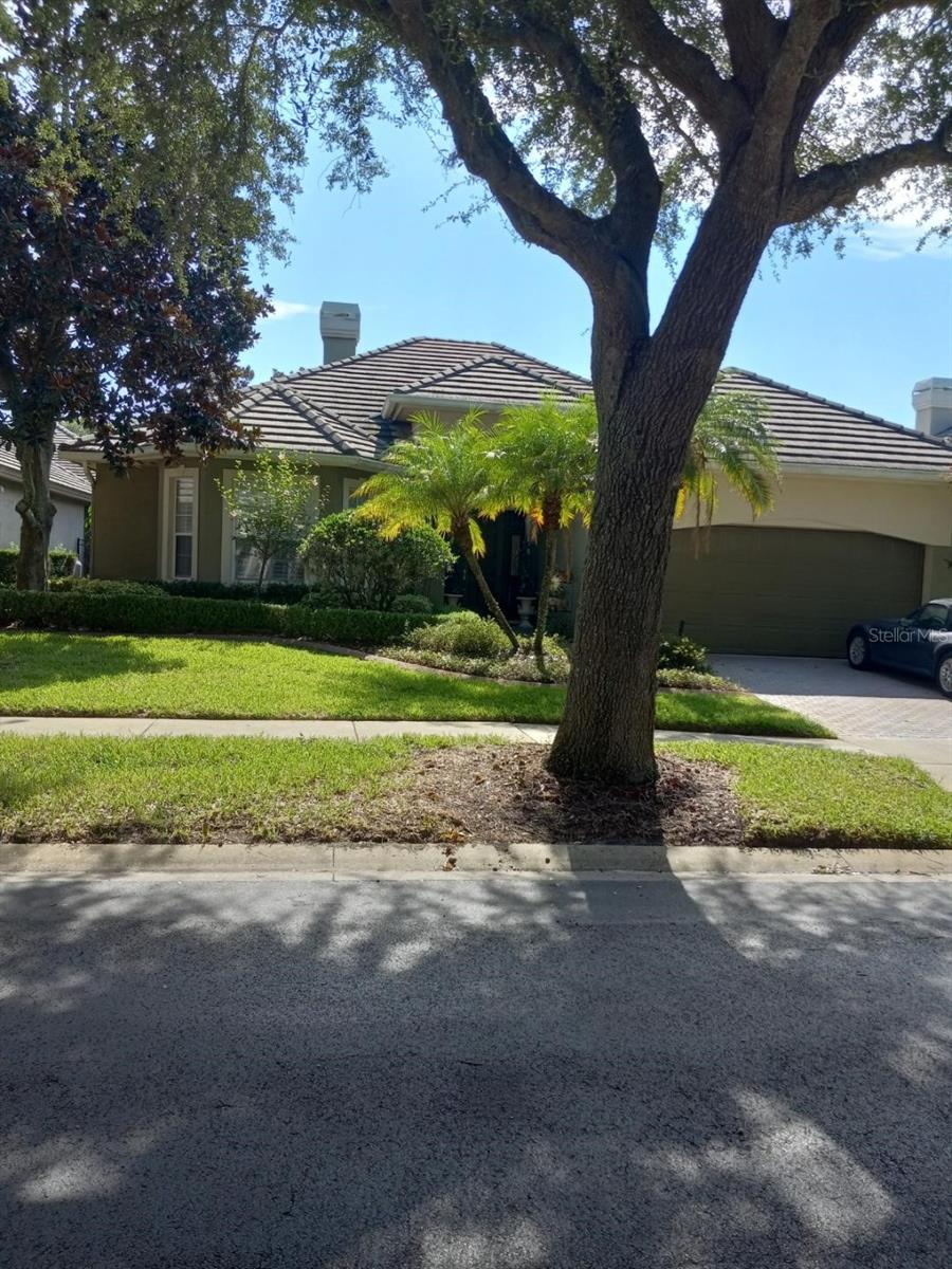 10607 WOODCHASE CIR, ORLANDO, FL, 32836